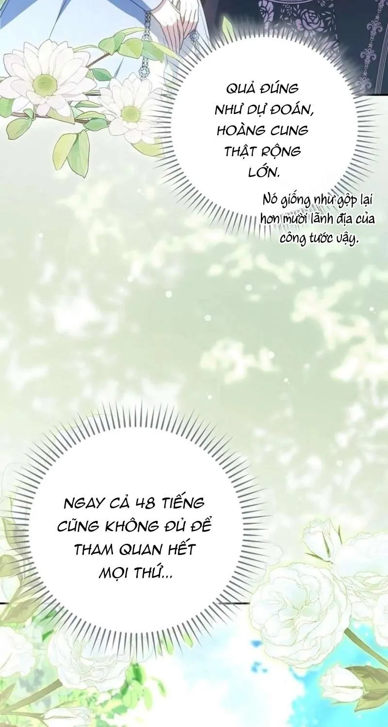 [ SS2 ] Chồng Của Tôi Giống Nam Chính Quá Đi Chap 32 - Next Chap 33