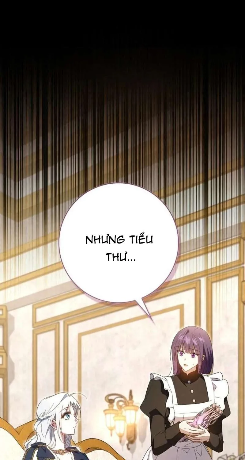 [ SS2 ] Chồng Của Tôi Giống Nam Chính Quá Đi Chap 32 - Next Chap 33