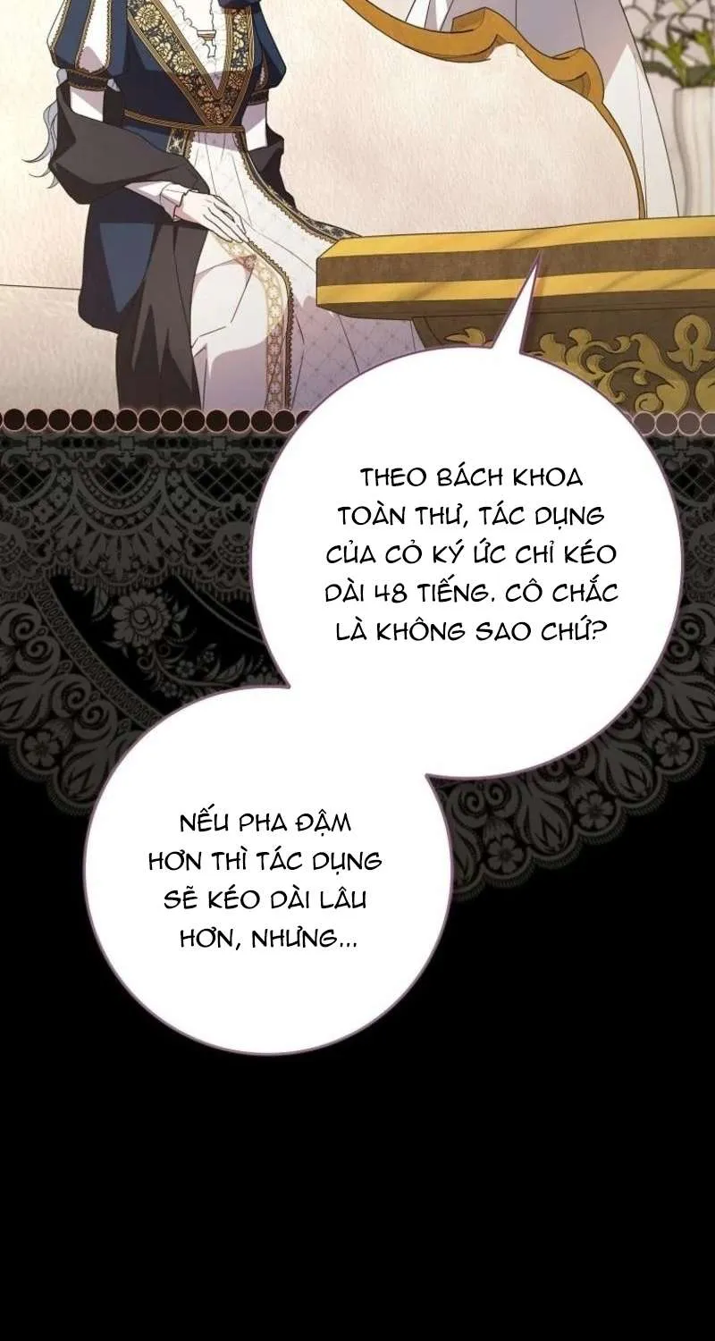 [ SS2 ] Chồng Của Tôi Giống Nam Chính Quá Đi Chap 32 - Next Chap 33