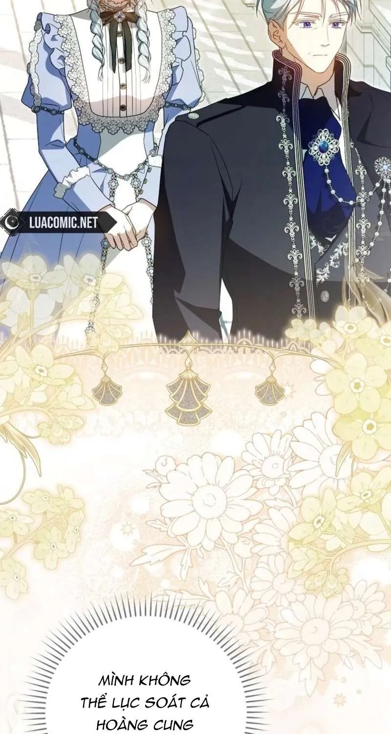 [ SS2 ] Chồng Của Tôi Giống Nam Chính Quá Đi Chap 32 - Next Chap 33