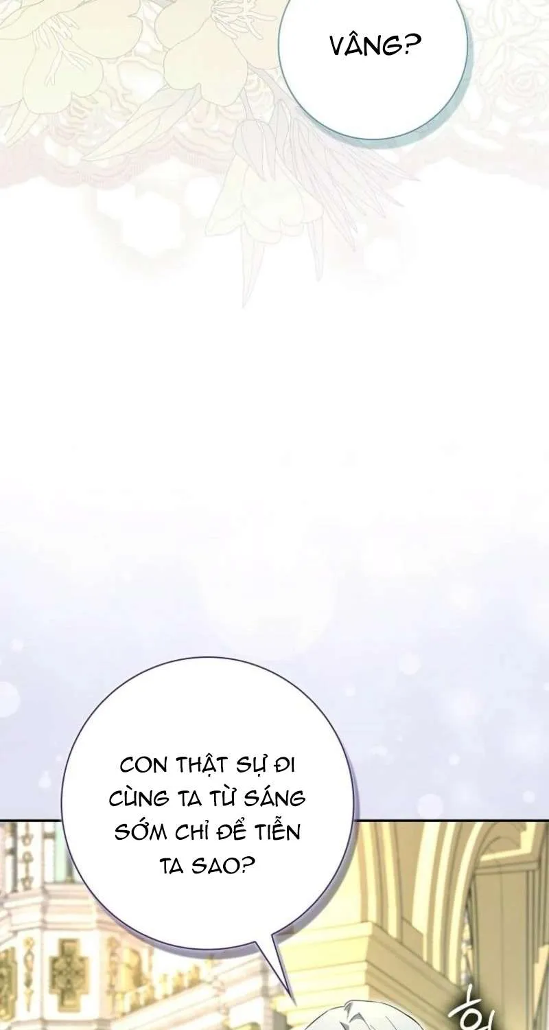 [ SS2 ] Chồng Của Tôi Giống Nam Chính Quá Đi Chap 32 - Next Chap 33