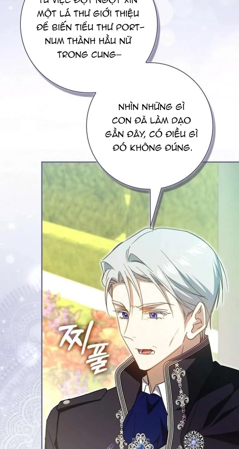 [ SS2 ] Chồng Của Tôi Giống Nam Chính Quá Đi Chap 32 - Next Chap 33