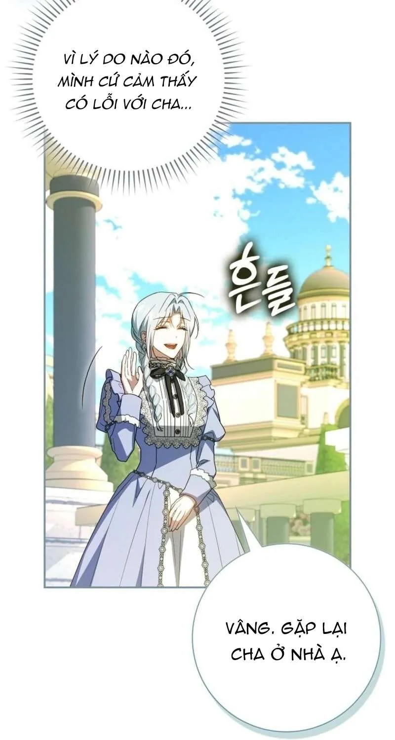 [ SS2 ] Chồng Của Tôi Giống Nam Chính Quá Đi Chap 32 - Next Chap 33