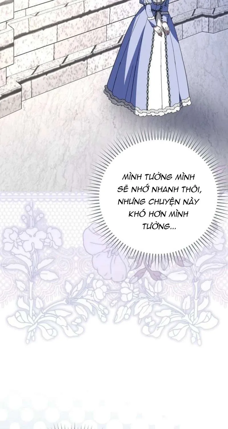 [ SS2 ] Chồng Của Tôi Giống Nam Chính Quá Đi Chap 32 - Next Chap 33