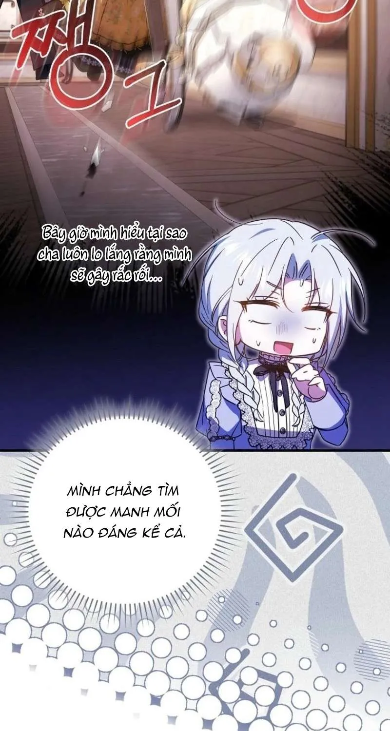 [ SS2 ] Chồng Của Tôi Giống Nam Chính Quá Đi Chap 32 - Next Chap 33