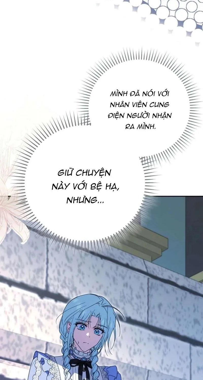 [ SS2 ] Chồng Của Tôi Giống Nam Chính Quá Đi Chap 32 - Next Chap 33