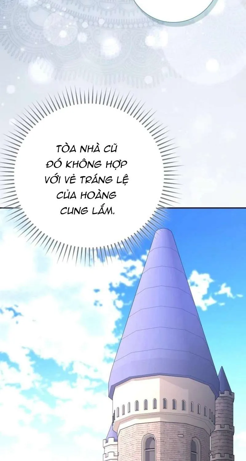 [ SS2 ] Chồng Của Tôi Giống Nam Chính Quá Đi Chap 32 - Next Chap 33