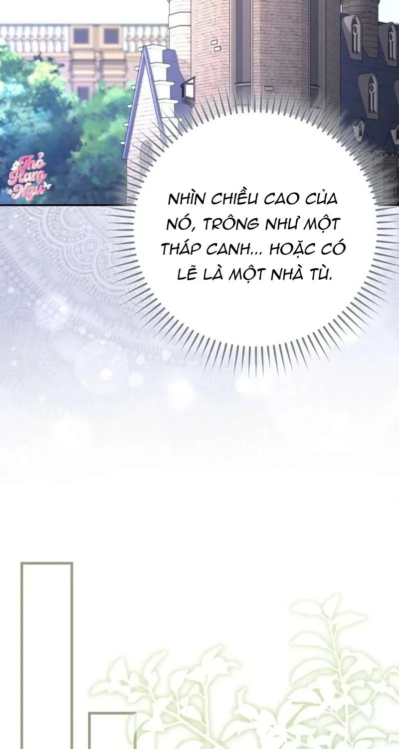 [ SS2 ] Chồng Của Tôi Giống Nam Chính Quá Đi Chap 32 - Next Chap 33