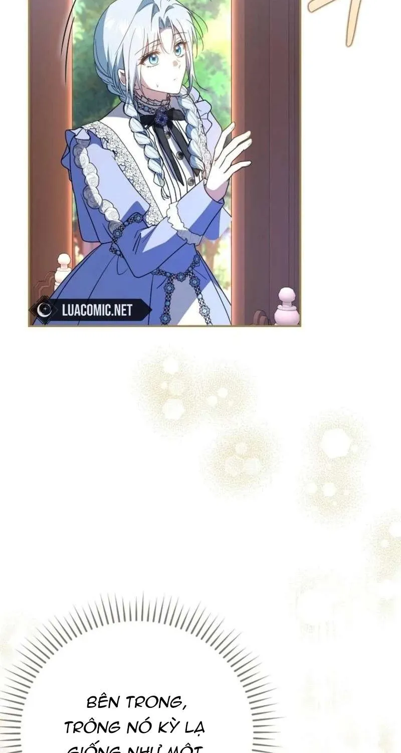 [ SS2 ] Chồng Của Tôi Giống Nam Chính Quá Đi Chap 32 - Next Chap 33