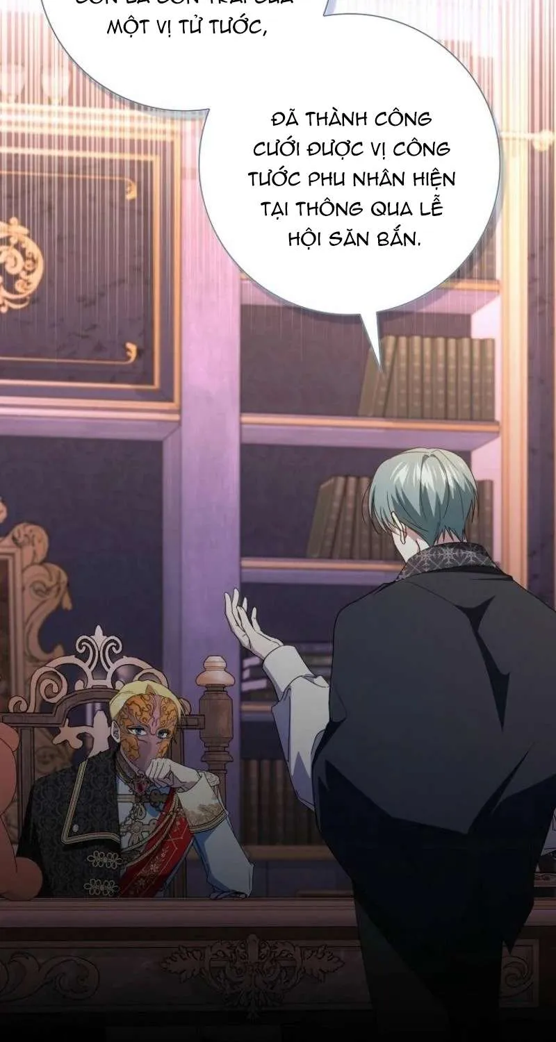 [ SS2 ] Chồng Của Tôi Giống Nam Chính Quá Đi Chap 32 - Next Chap 33