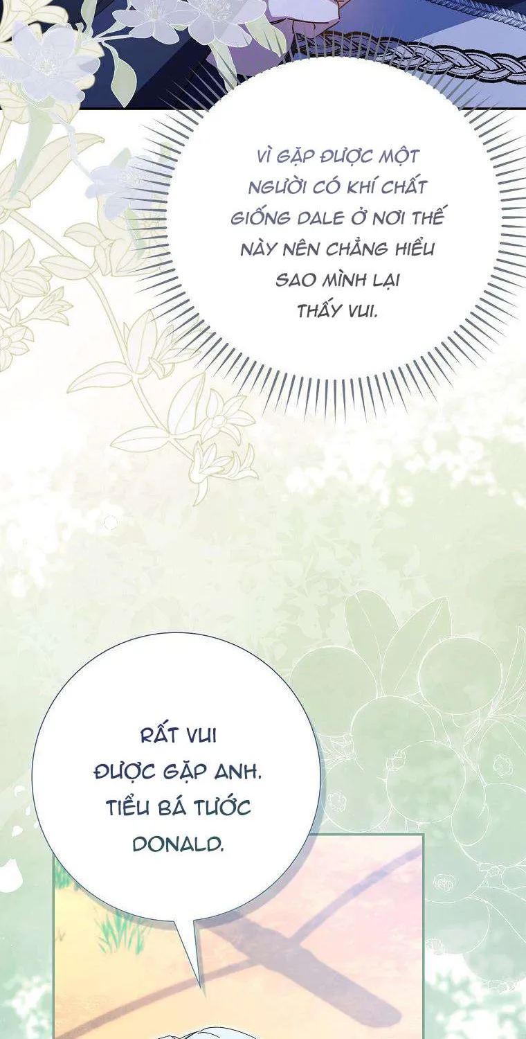 [ SS2 ] Chồng Của Tôi Giống Nam Chính Quá Đi Chap 33.1 - Next Chap 34.1