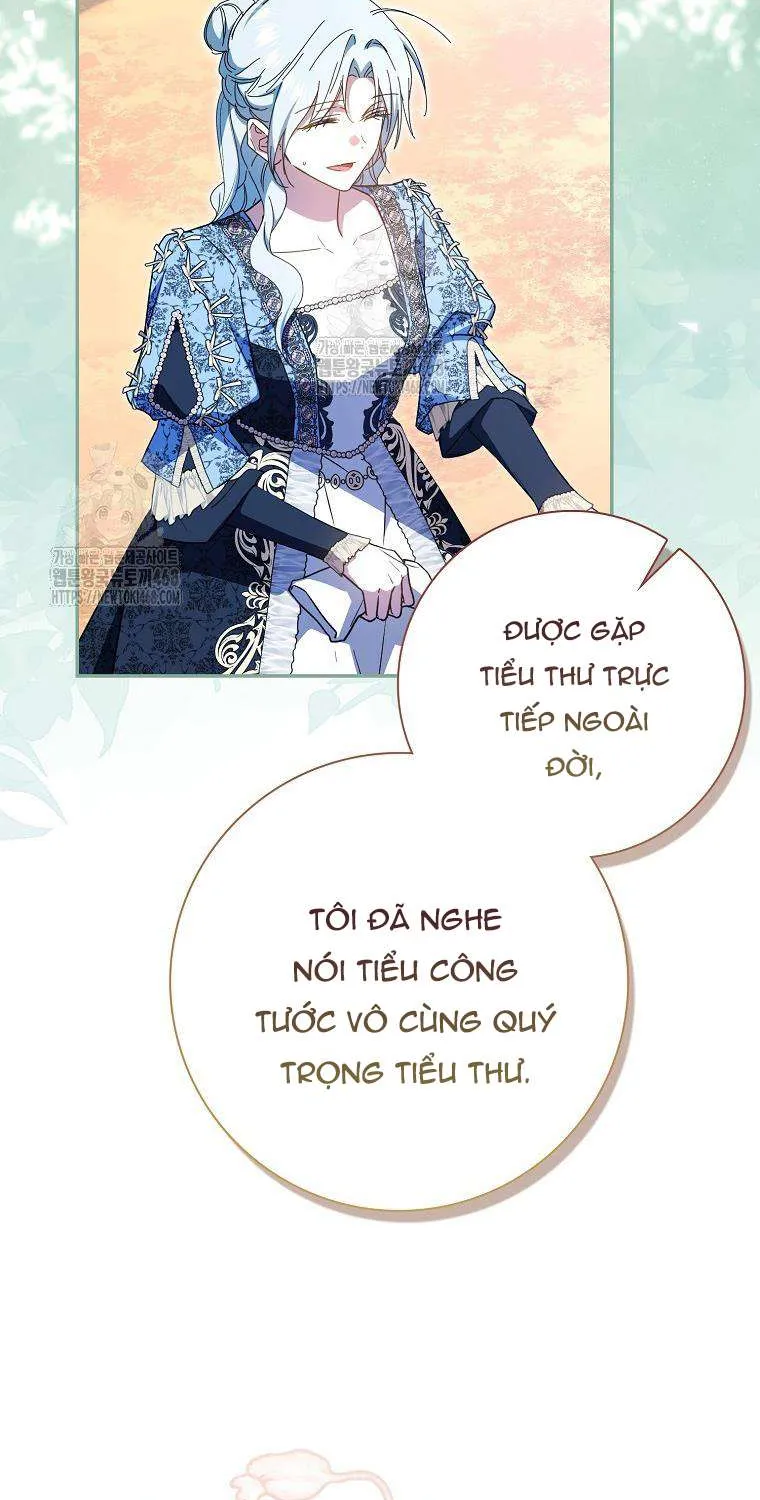 [ SS2 ] Chồng Của Tôi Giống Nam Chính Quá Đi Chap 33.1 - Next Chap 34.1