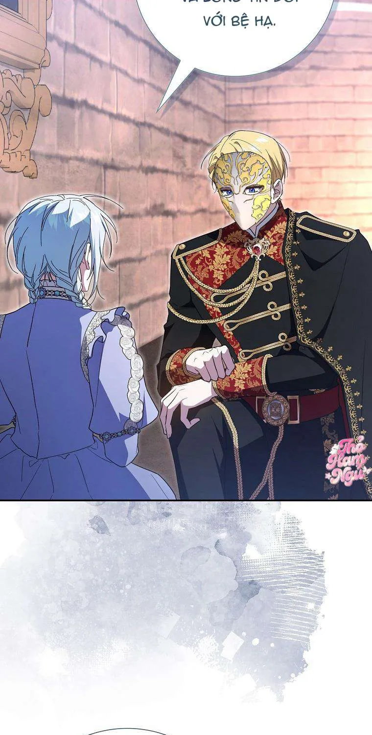 [ SS2 ] Chồng Của Tôi Giống Nam Chính Quá Đi Chap 33.1 - Next Chap 34.1