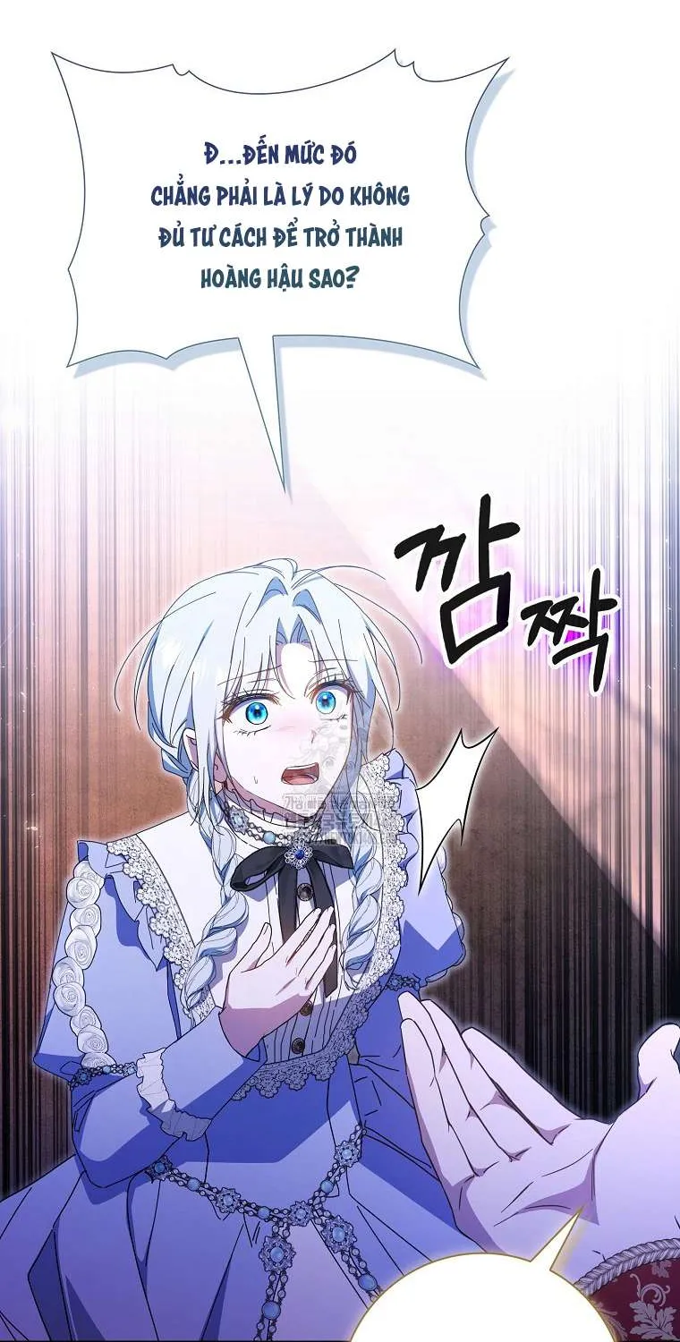 [ SS2 ] Chồng Của Tôi Giống Nam Chính Quá Đi Chap 33.1 - Next Chap 34.1