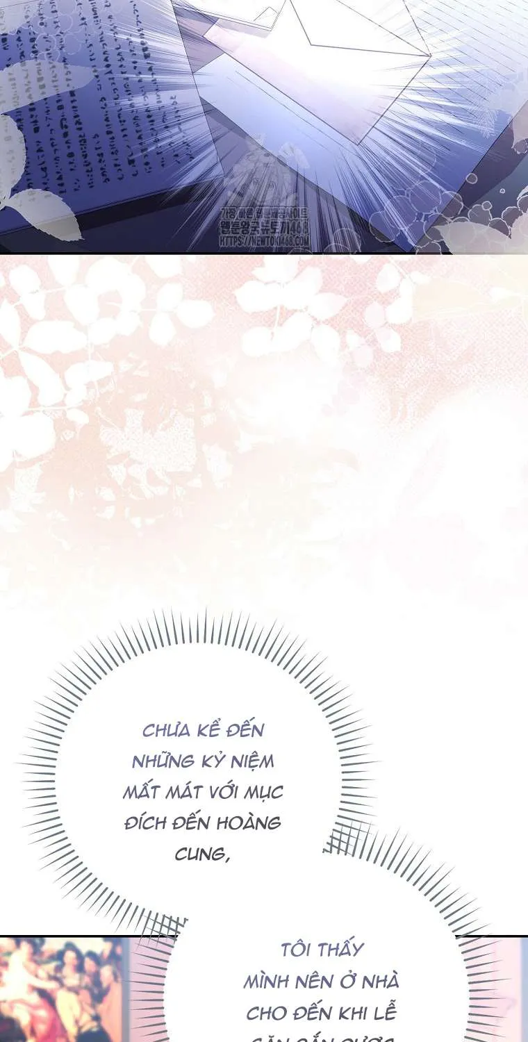 [ SS2 ] Chồng Của Tôi Giống Nam Chính Quá Đi Chap 33.1 - Next Chap 34.1