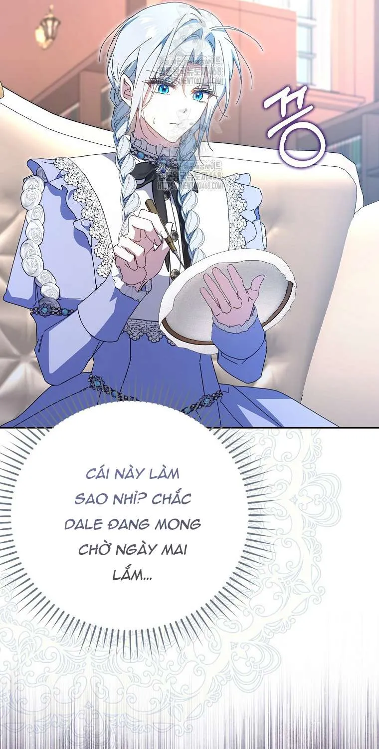[ SS2 ] Chồng Của Tôi Giống Nam Chính Quá Đi Chap 33.1 - Next Chap 34.1