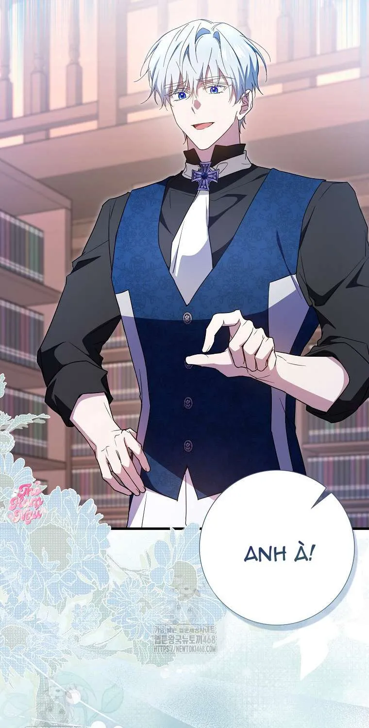 [ SS2 ] Chồng Của Tôi Giống Nam Chính Quá Đi Chap 33.1 - Next Chap 34.1