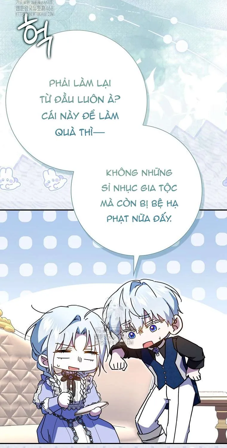 [ SS2 ] Chồng Của Tôi Giống Nam Chính Quá Đi Chap 33.1 - Next Chap 34.1
