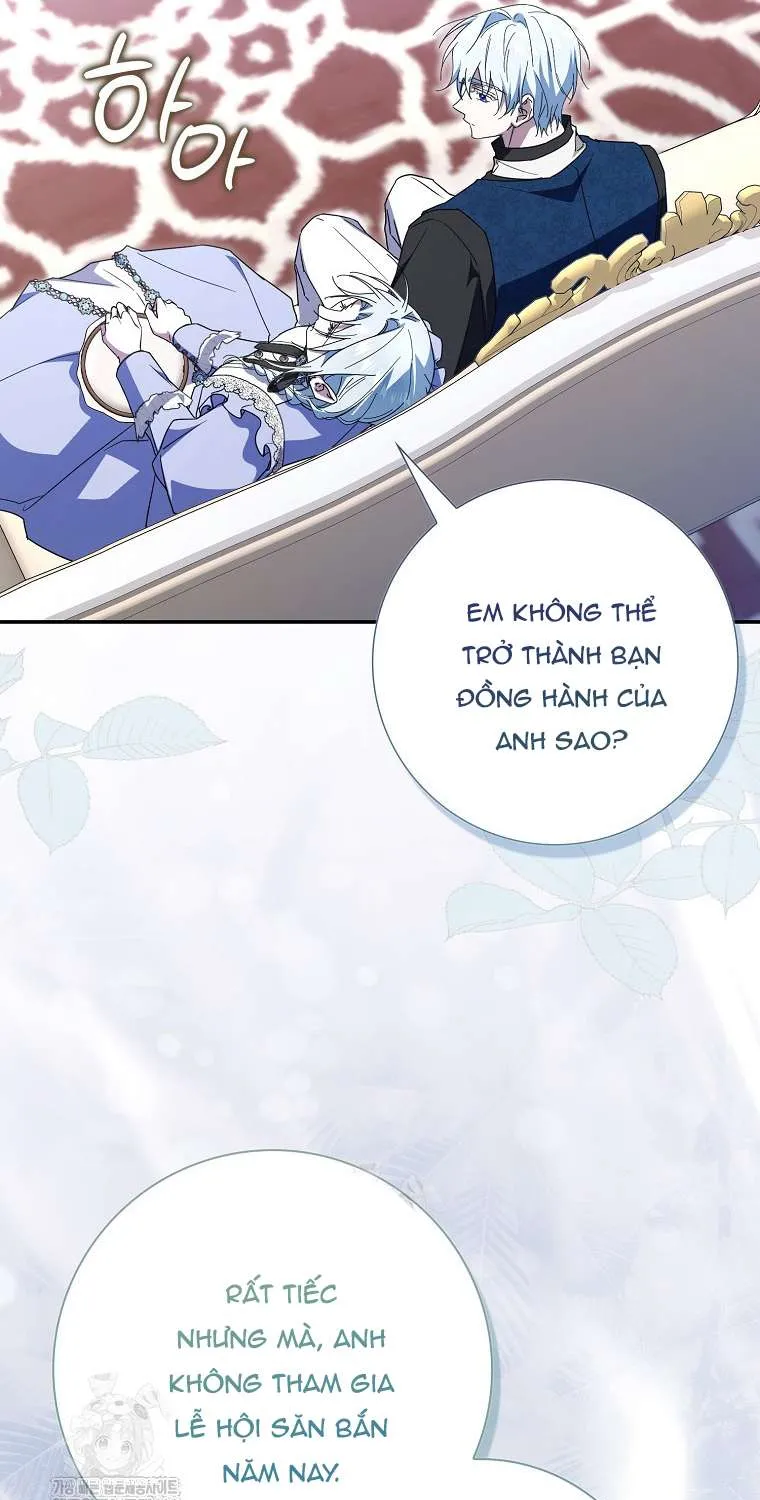 [ SS2 ] Chồng Của Tôi Giống Nam Chính Quá Đi Chap 33.1 - Next Chap 34.1