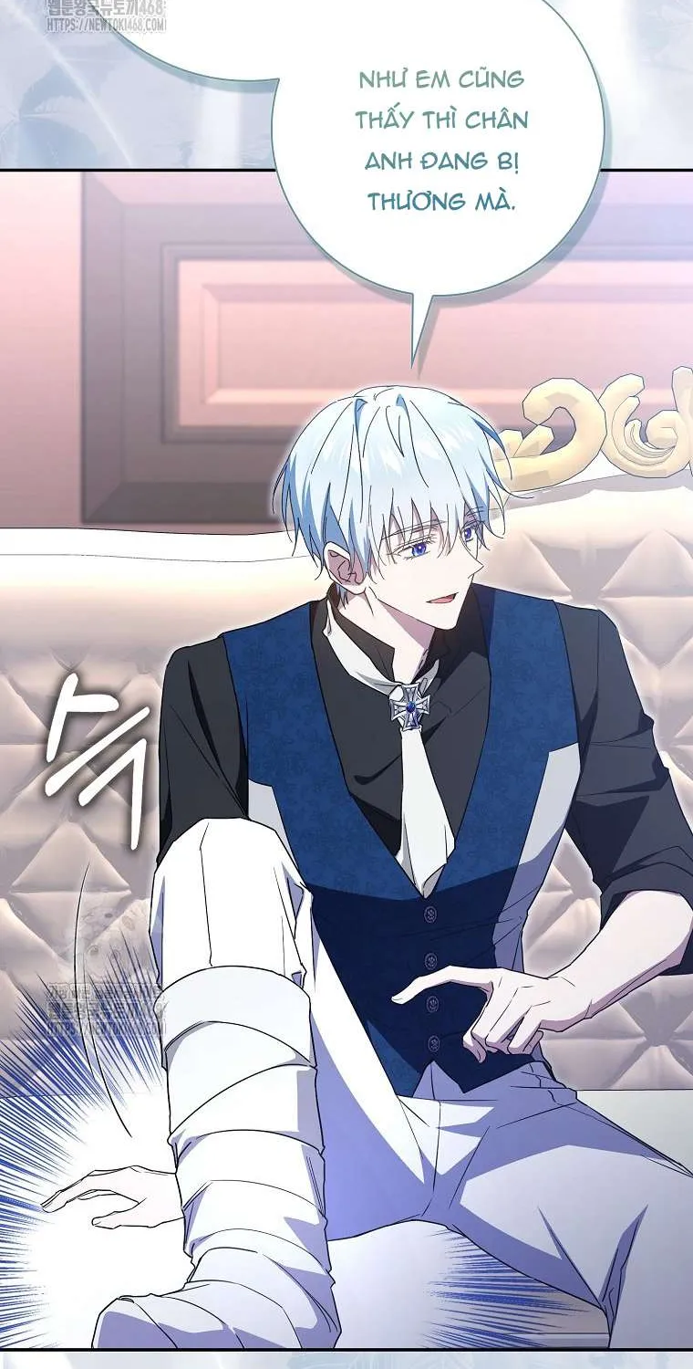 [ SS2 ] Chồng Của Tôi Giống Nam Chính Quá Đi Chap 33.1 - Next Chap 34.1