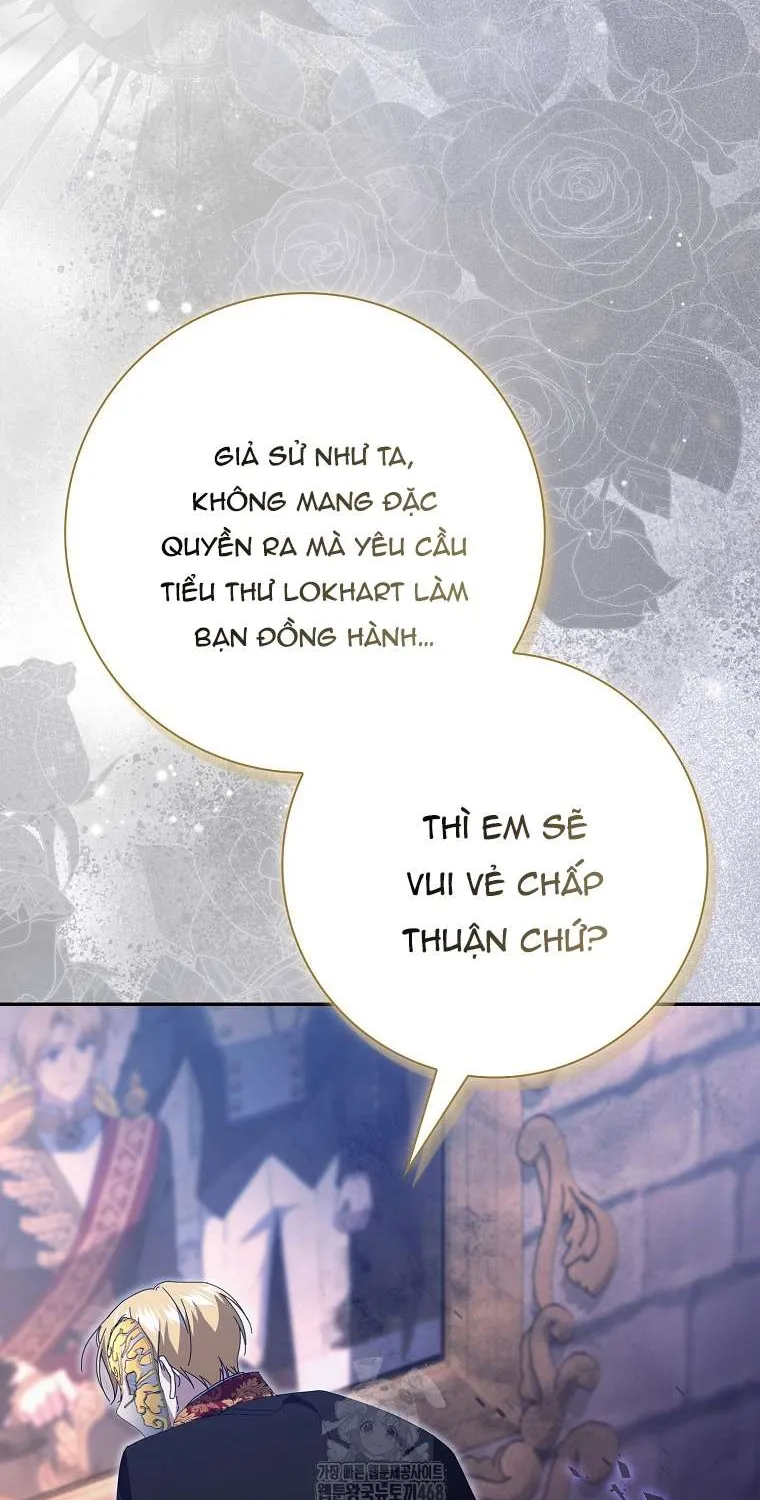 [ SS2 ] Chồng Của Tôi Giống Nam Chính Quá Đi Chap 33.1 - Next Chap 34.1