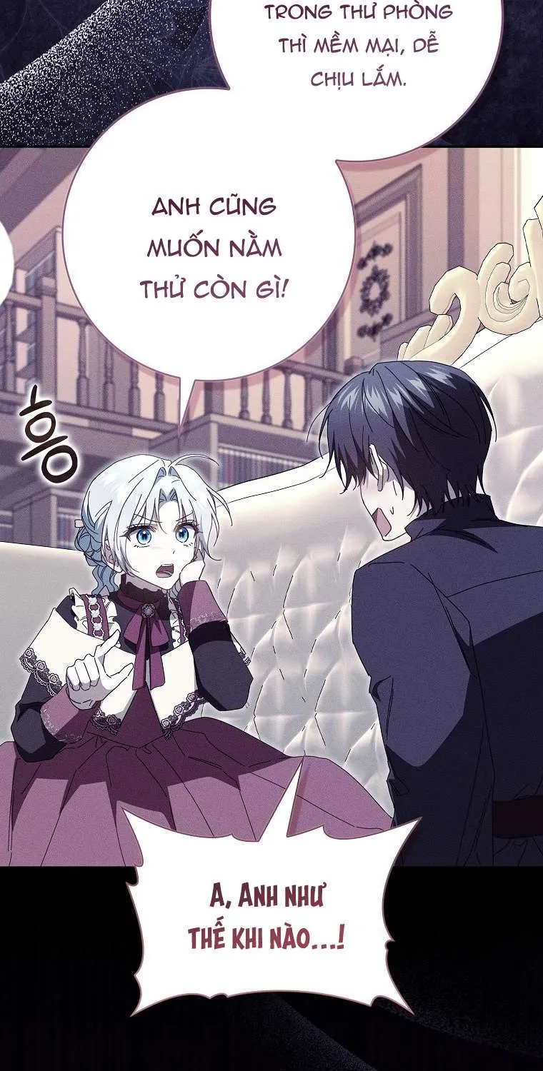 [ SS2 ] Chồng Của Tôi Giống Nam Chính Quá Đi Chap 33.1 - Next Chap 34.1