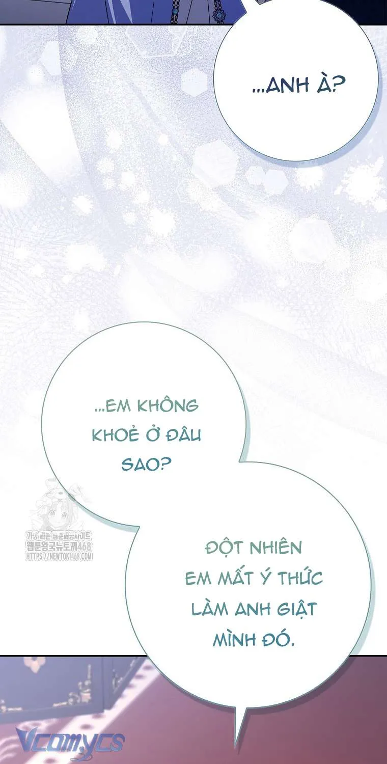 [ SS2 ] Chồng Của Tôi Giống Nam Chính Quá Đi Chap 33.1 - Next Chap 34.1