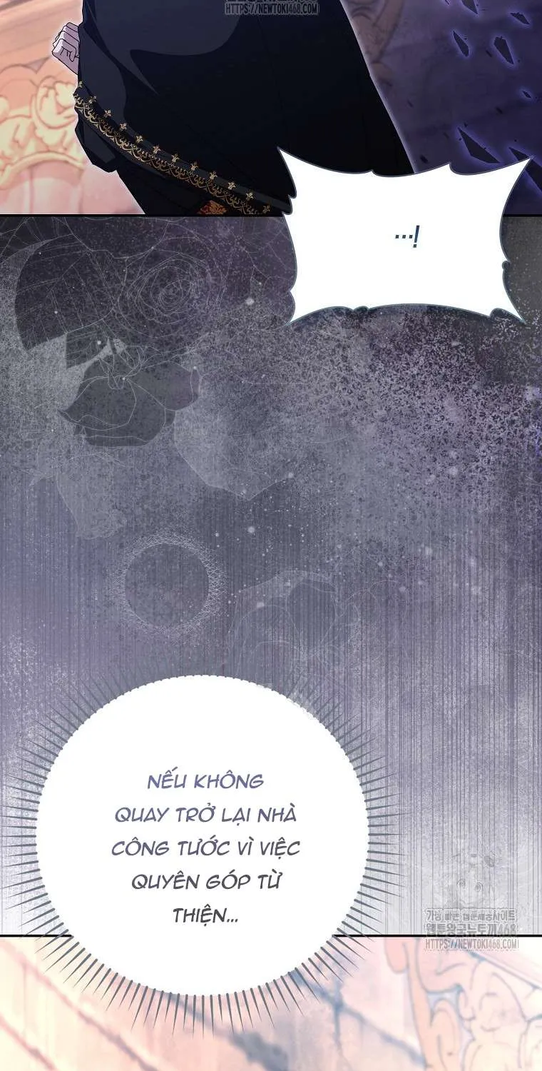 [ SS2 ] Chồng Của Tôi Giống Nam Chính Quá Đi Chap 33.1 - Next Chap 34.1