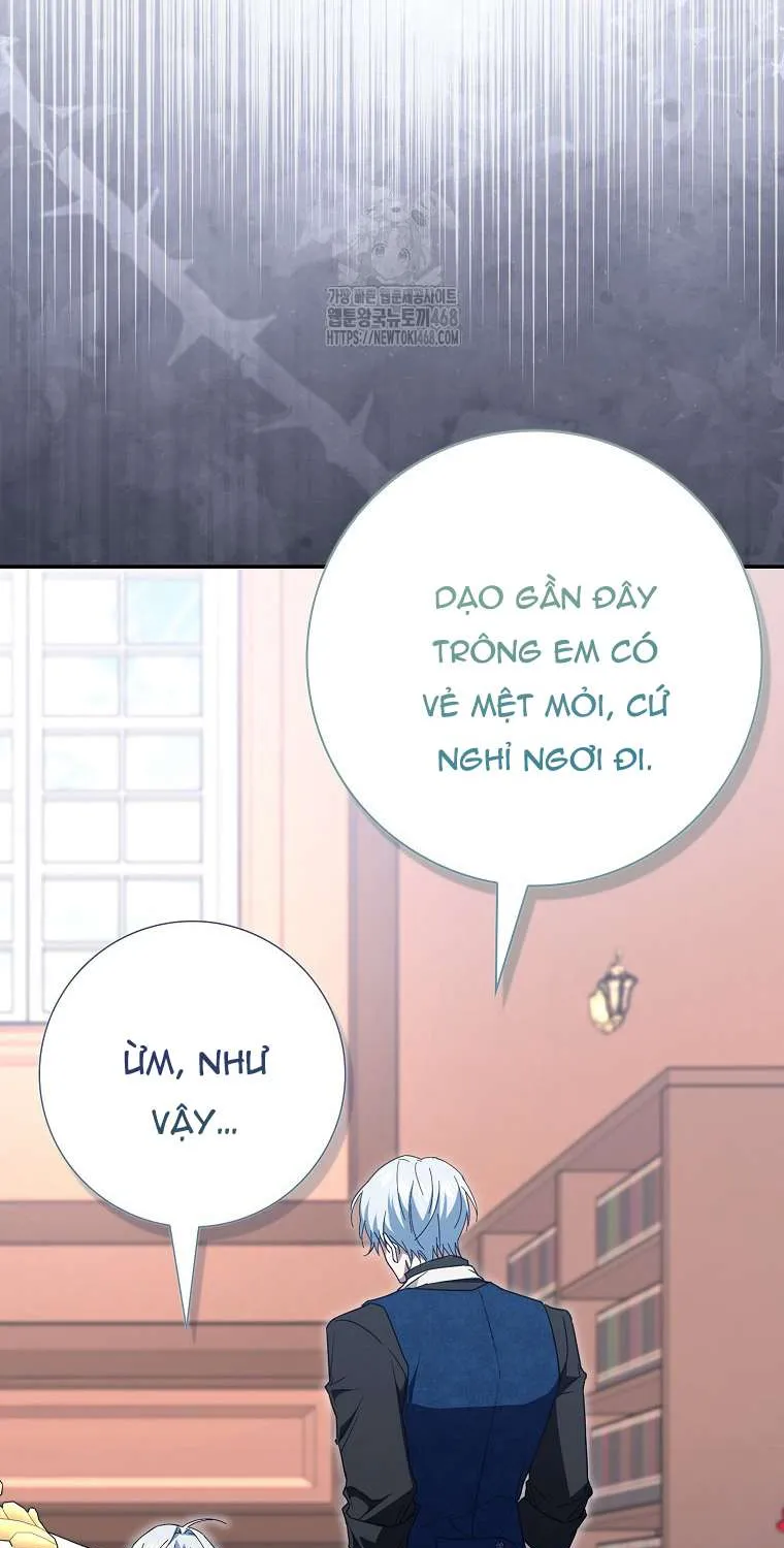 [ SS2 ] Chồng Của Tôi Giống Nam Chính Quá Đi Chap 33.1 - Next Chap 34.1