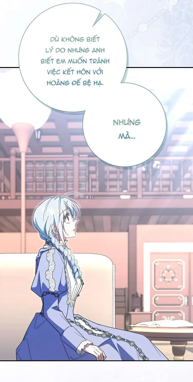 [ SS2 ] Chồng Của Tôi Giống Nam Chính Quá Đi Chap 33.1 - Next Chap 34.1