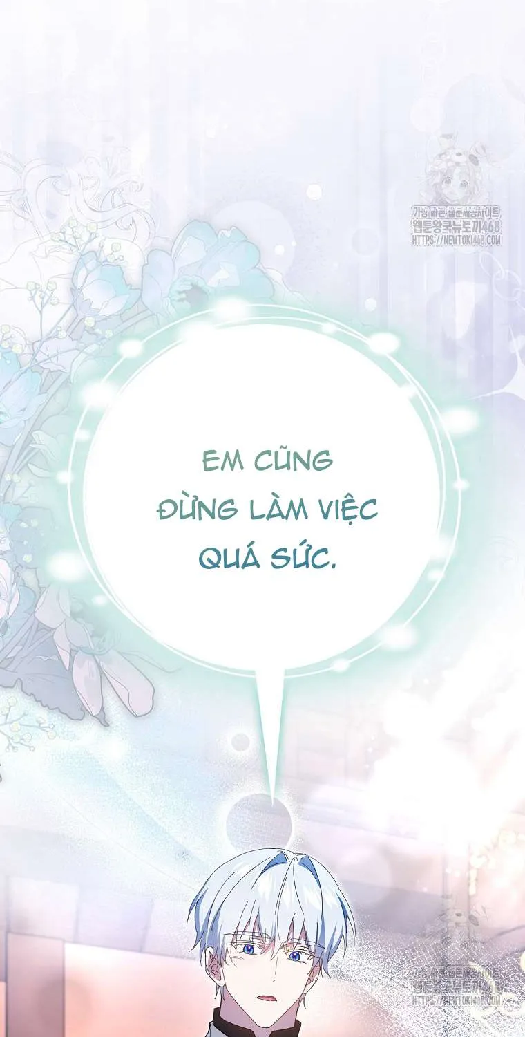 [ SS2 ] Chồng Của Tôi Giống Nam Chính Quá Đi Chap 33.1 - Next Chap 34.1