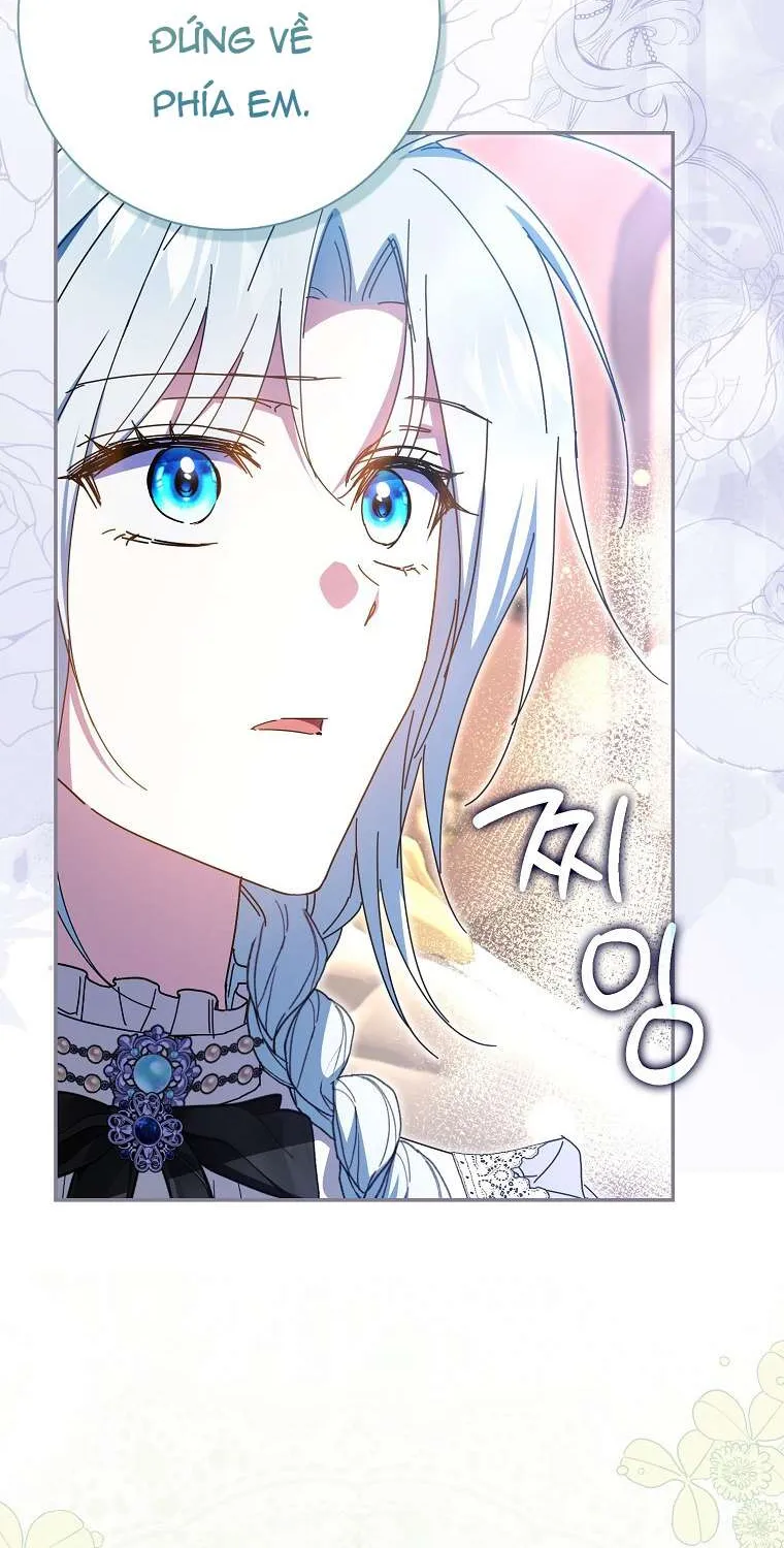 [ SS2 ] Chồng Của Tôi Giống Nam Chính Quá Đi Chap 33.1 - Next Chap 34.1