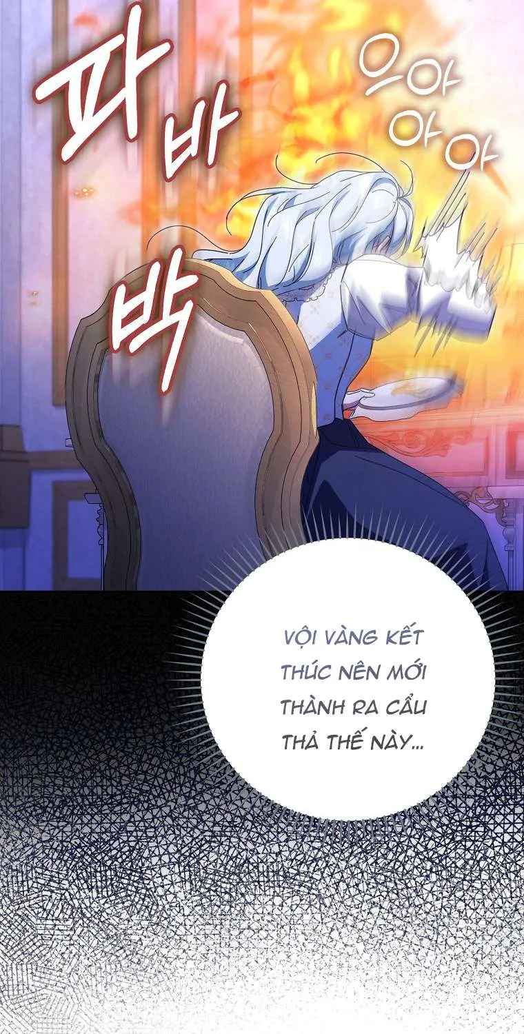 [ SS2 ] Chồng Của Tôi Giống Nam Chính Quá Đi Chap 33.1 - Next Chap 34.1