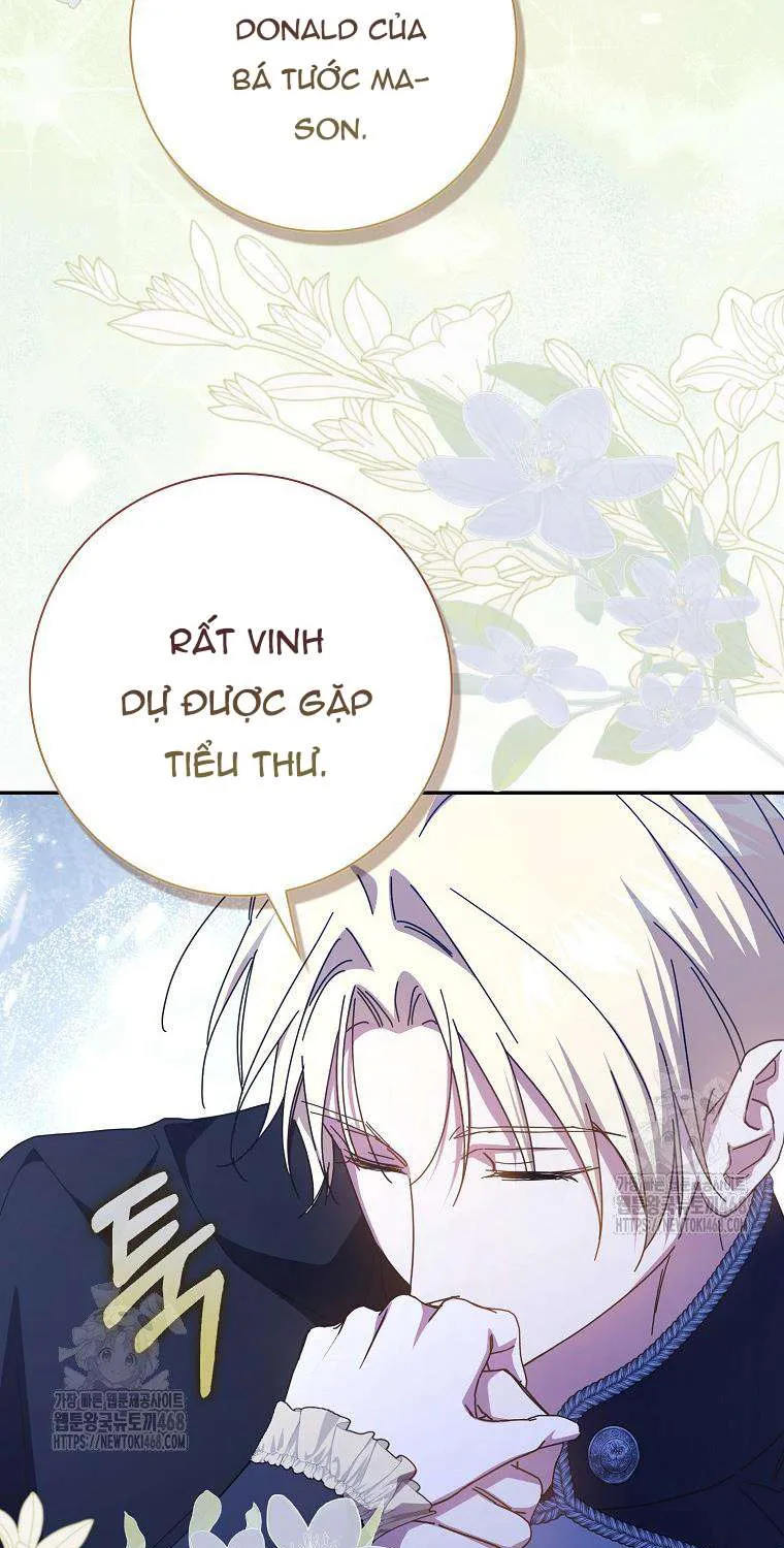 [ SS2 ] Chồng Của Tôi Giống Nam Chính Quá Đi Chap 33 - Next Chap 34