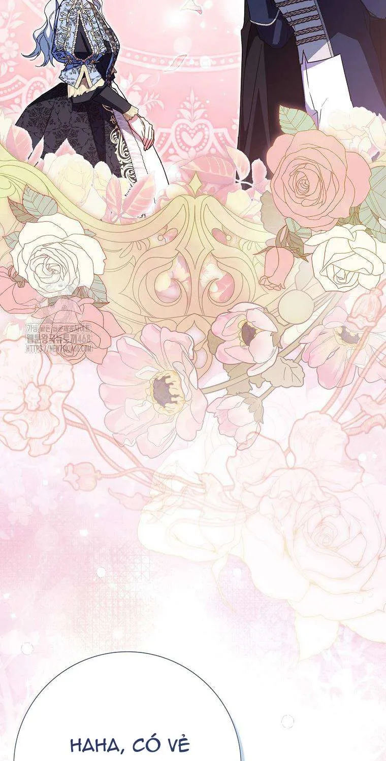 [ SS2 ] Chồng Của Tôi Giống Nam Chính Quá Đi Chap 33 - Next Chap 34