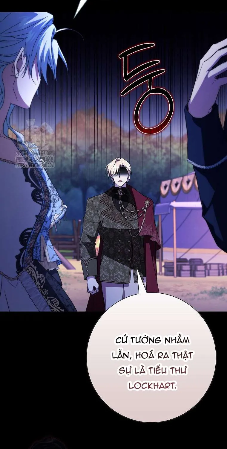 [ SS2 ] Chồng Của Tôi Giống Nam Chính Quá Đi Chap 33 - Next Chap 34