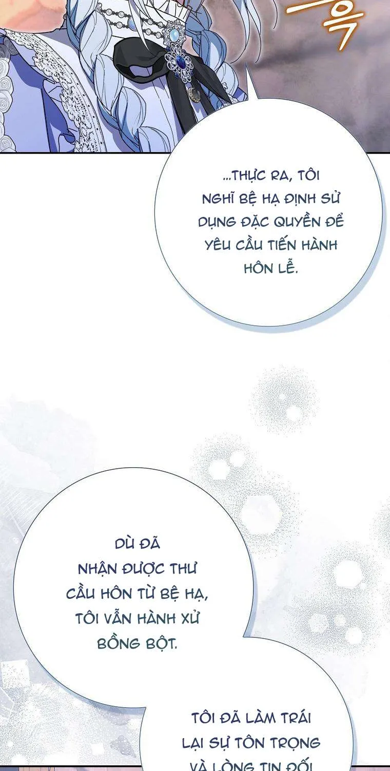 [ SS2 ] Chồng Của Tôi Giống Nam Chính Quá Đi Chap 33 - Next Chap 34