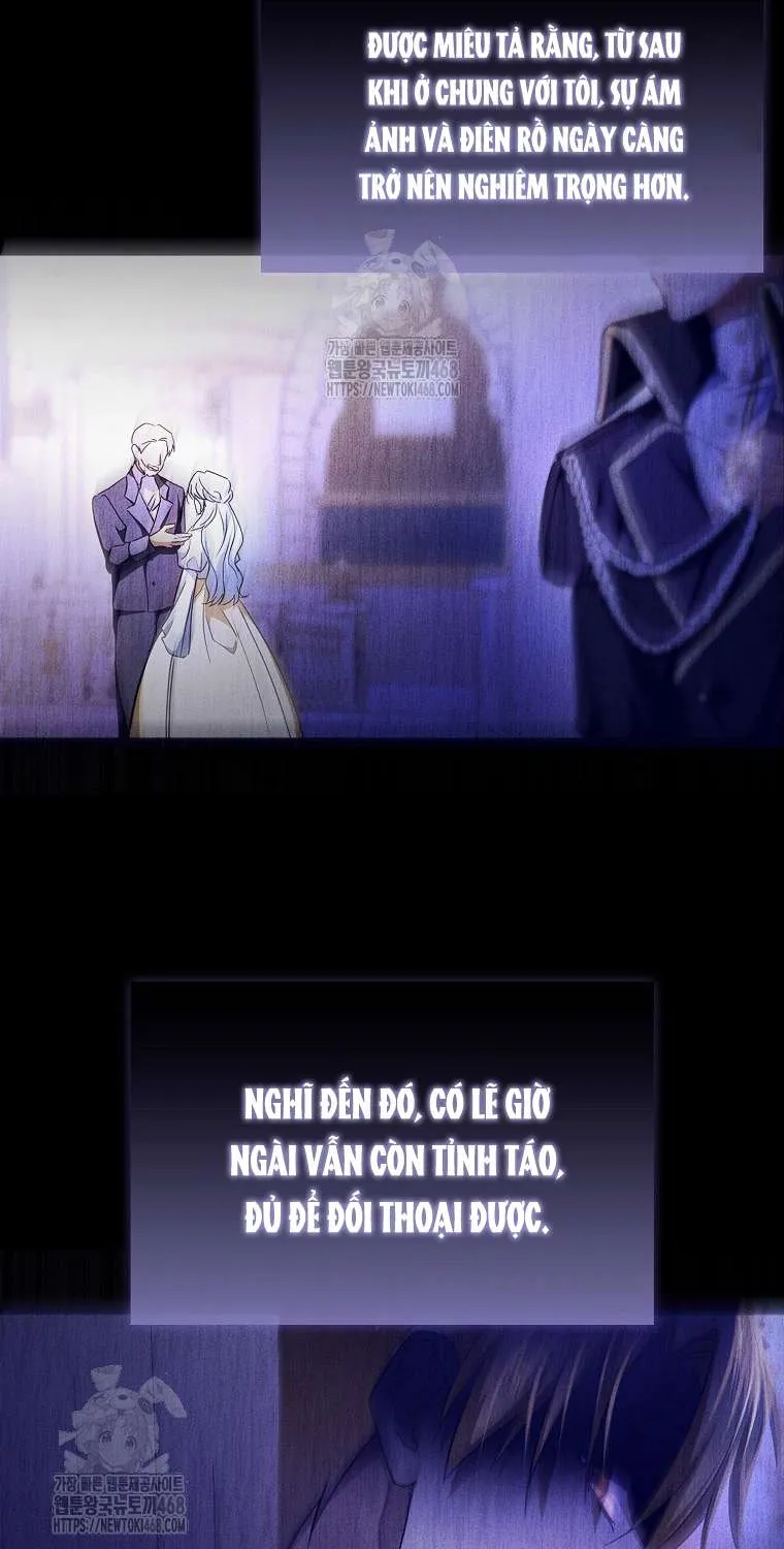 [ SS2 ] Chồng Của Tôi Giống Nam Chính Quá Đi Chap 33 - Next Chap 34