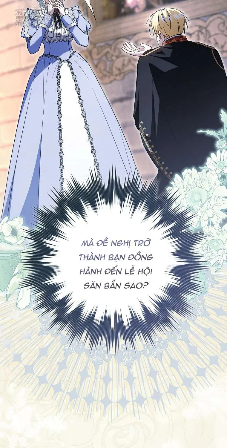 [ SS2 ] Chồng Của Tôi Giống Nam Chính Quá Đi Chap 33 - Next Chap 34