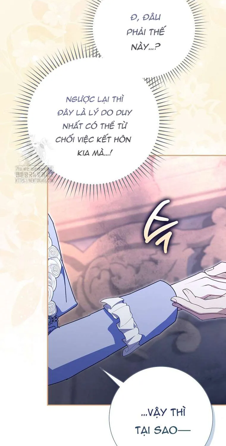 [ SS2 ] Chồng Của Tôi Giống Nam Chính Quá Đi Chap 33 - Next Chap 34