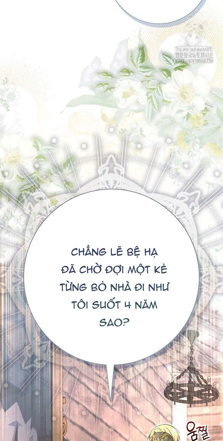 [ SS2 ] Chồng Của Tôi Giống Nam Chính Quá Đi Chap 33 - Next Chap 34