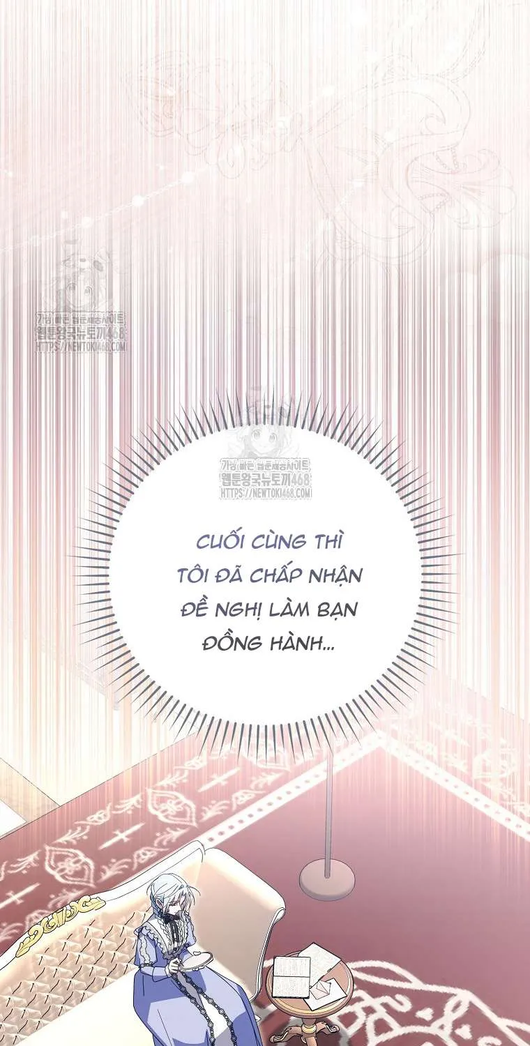 [ SS2 ] Chồng Của Tôi Giống Nam Chính Quá Đi Chap 33 - Next Chap 34