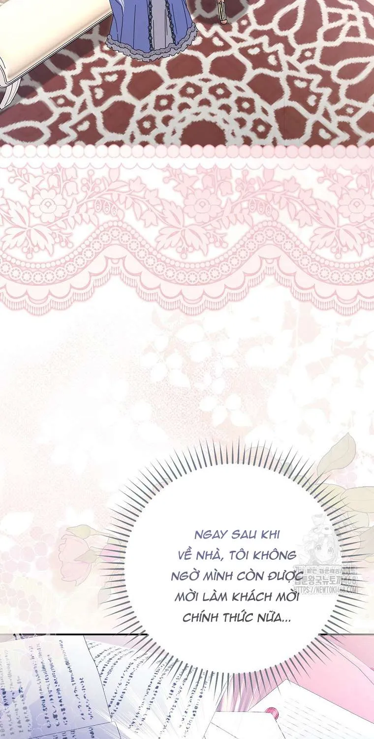 [ SS2 ] Chồng Của Tôi Giống Nam Chính Quá Đi Chap 33 - Next Chap 34