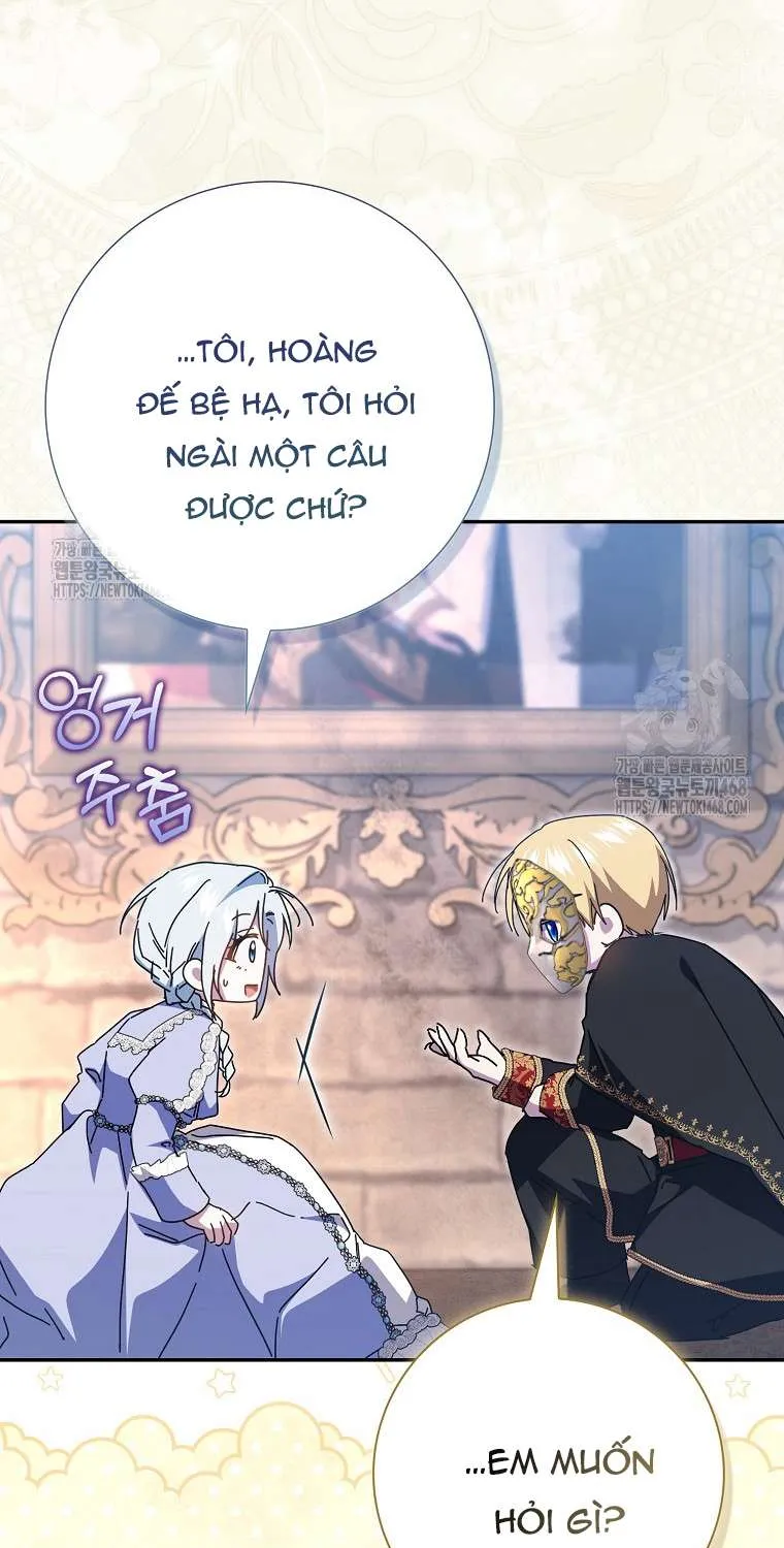 [ SS2 ] Chồng Của Tôi Giống Nam Chính Quá Đi Chap 33 - Next Chap 34