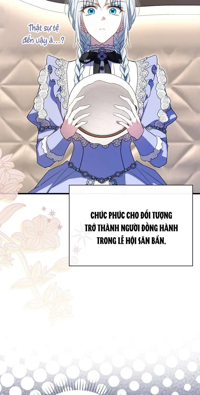 [ SS2 ] Chồng Của Tôi Giống Nam Chính Quá Đi Chap 33 - Next Chap 34