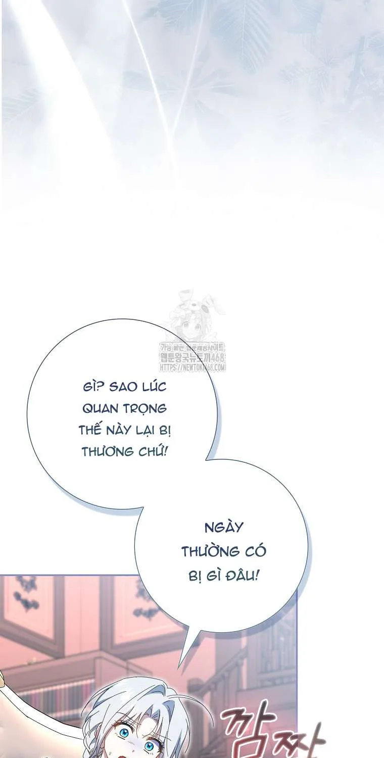 [ SS2 ] Chồng Của Tôi Giống Nam Chính Quá Đi Chap 33 - Next Chap 34