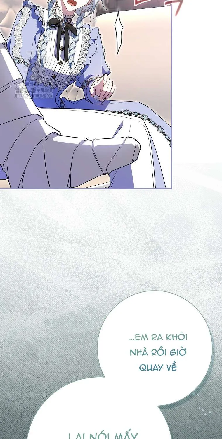 [ SS2 ] Chồng Của Tôi Giống Nam Chính Quá Đi Chap 33 - Next Chap 34