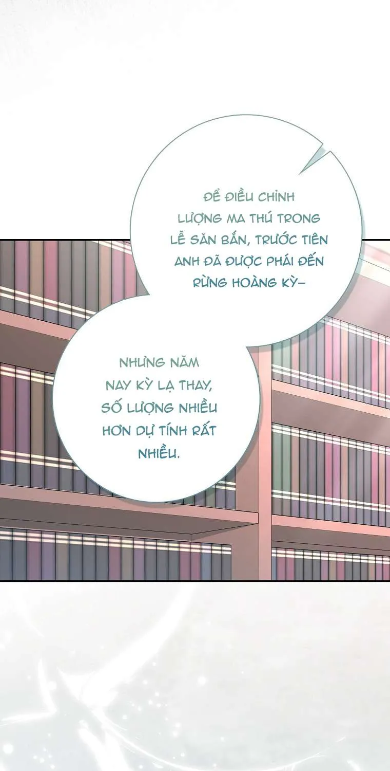 [ SS2 ] Chồng Của Tôi Giống Nam Chính Quá Đi Chap 33 - Next Chap 34