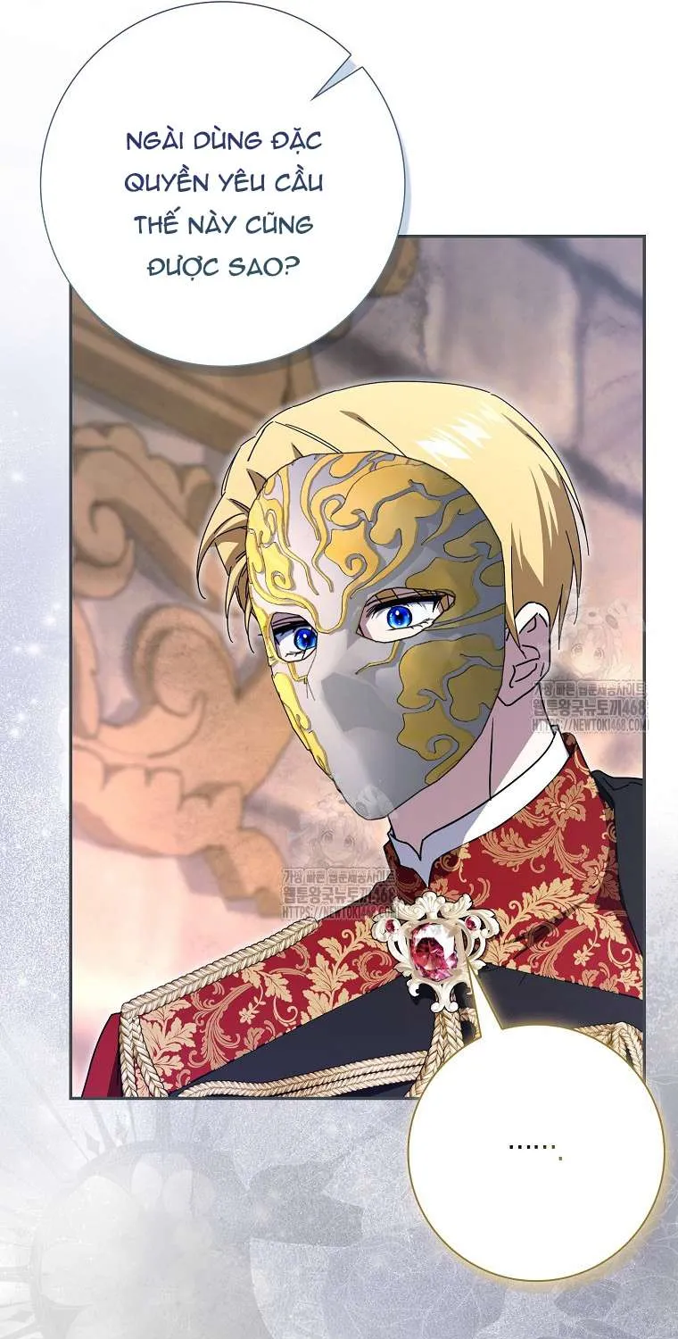 [ SS2 ] Chồng Của Tôi Giống Nam Chính Quá Đi Chap 33 - Next Chap 34