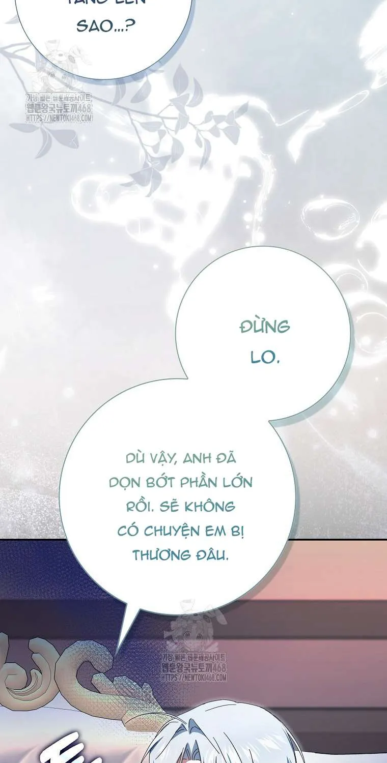 [ SS2 ] Chồng Của Tôi Giống Nam Chính Quá Đi Chap 33 - Next Chap 34